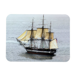 Ímã Constituição dos EUA na Máscara de Cheio