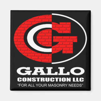 IMÃ CONSTRUÇÃO GALLO