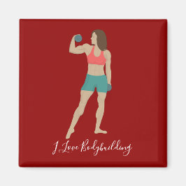 Imã Construção naval