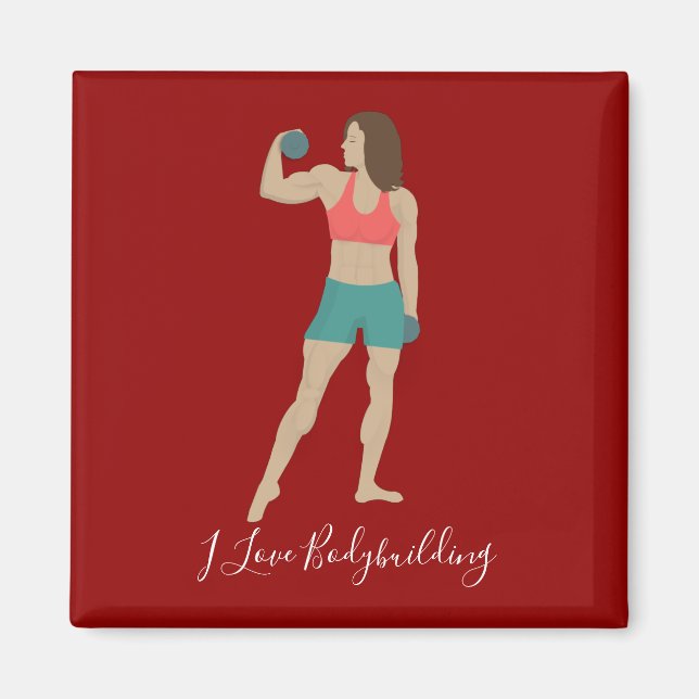 Imã Construção naval (Frente)