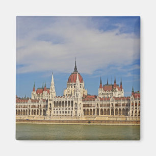 Imã Construção od o parlamento de Budapest, Hungria