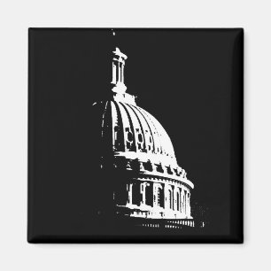 Imã Construção principal de B&W