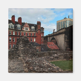 Imã Construções de Newcastle