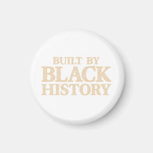Imã Construído Pela História Negra Orgulho Negro Afro-