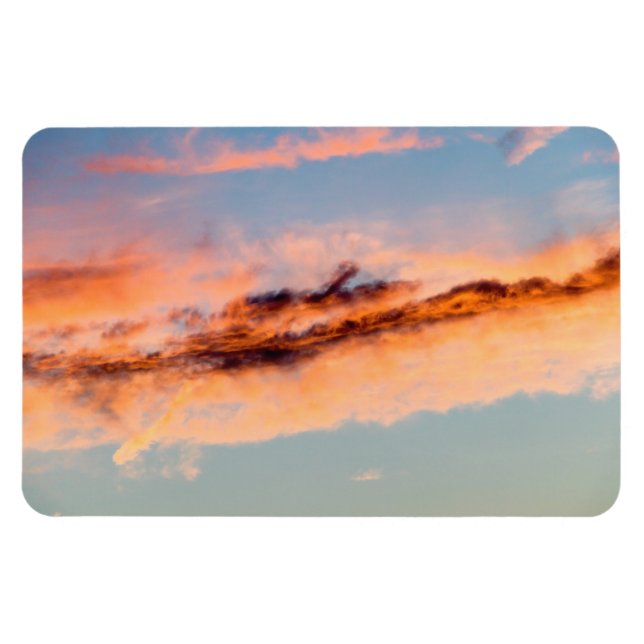 Ímã consumo de atração (Horizontal)