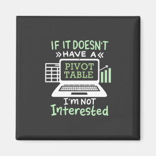 Imã Contabilista Tem Uma Mesa Dinâmica