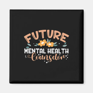 Imã Contadores de Saúde Mental do Conselheiro de Saúde
