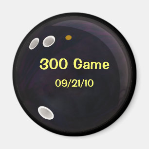 Imã Contagem de jogo perfeito