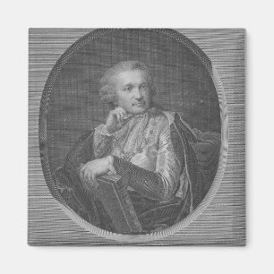 Imã Contagem Stroganov