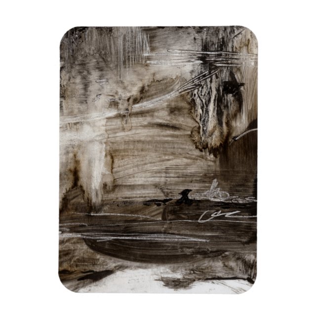 Ímã Continuum I (Vertical)