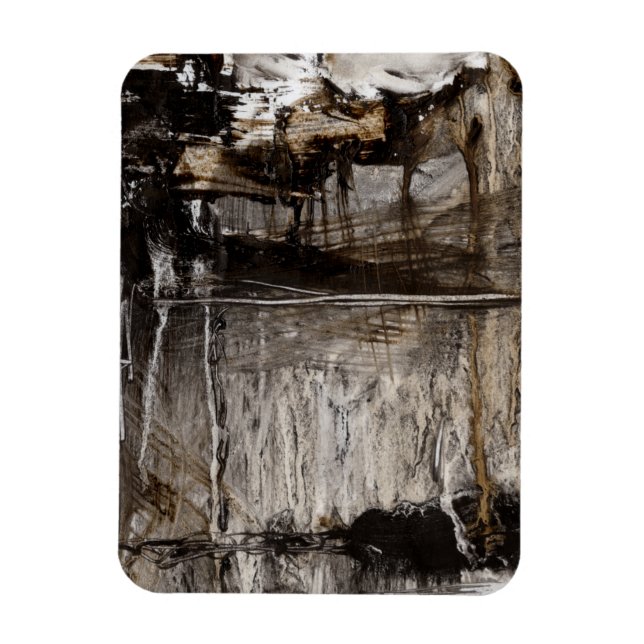 Ímã Continuum II (Vertical)