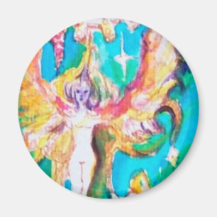 IMÃ CONTO DE FADAS DA UVA