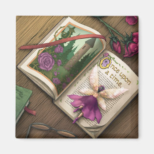 Imã Contos de fadas II