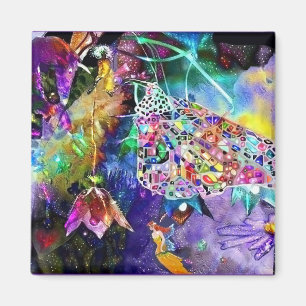 Imã Contos de fadas, ímã