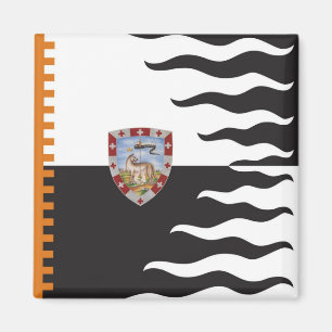 Imã Contrada della Lupa (Ela-Wolf) Palio di Siena