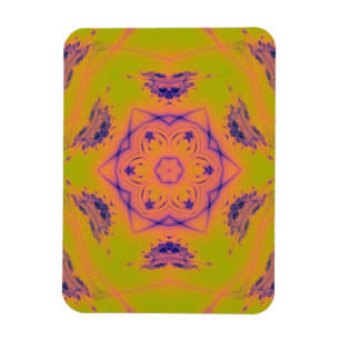 Ímã Contraste de gradiente de Sunset Beach Mandela