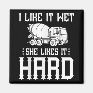 Imã Controlador de Caminhão do Mixer de Cimento do Tr