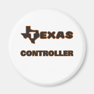Imã Controlador Texas