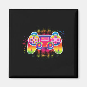 Imã Controladora de Jogos de Vídeo