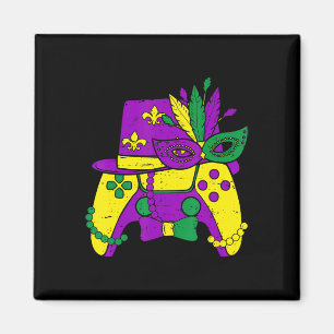 Imã Controladora de vídeo Jester Hat Costum