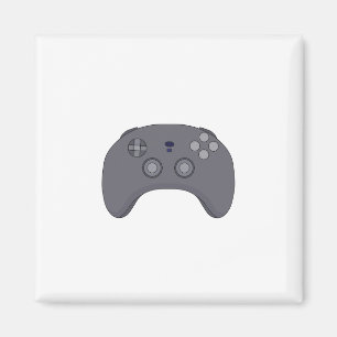 Imã Controladora de videogame