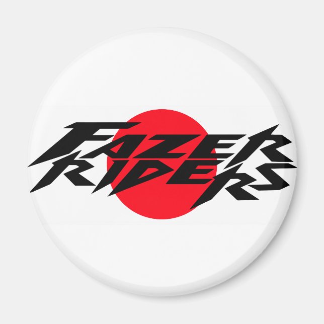 Imã Controladores (Frente)