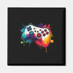 Imã Controlar Todas as Coisas Controle de Video Game J