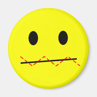 Imã 'controle de impulso FACE MAGNET