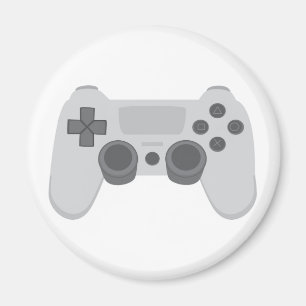 Imã Controle de Jogo