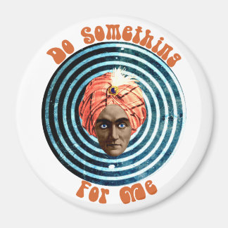 Imã Controle de mente