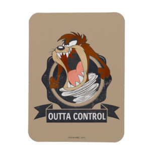 Ímã Controle de saída TAZ™