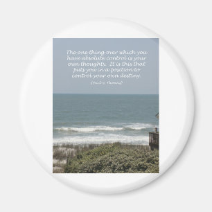 Imã Controle o destino