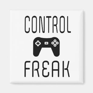 Imã Controle o jogador de jogos de vídeo