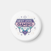 Controle Retro de Jogos Next Level Pastel Gamer Tr