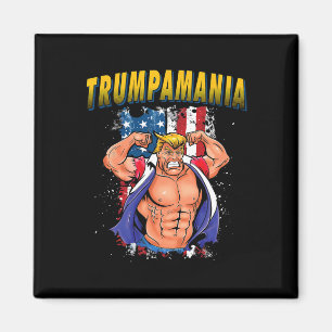 Imã Convenção Republicana de Luta de Trump Meme Trumpa