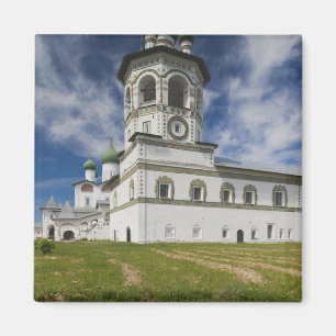 Imã Convento de Nikola-Vyazhischi
