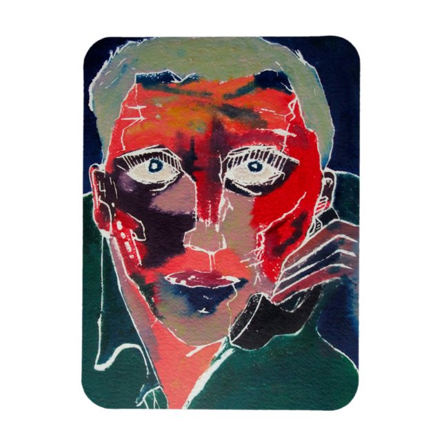 Ímã Conversa (Vertical)