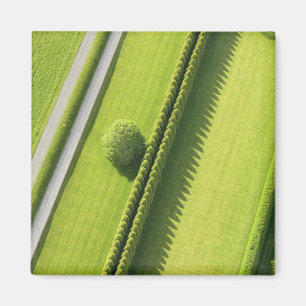 Imã Conversão no Hamptons