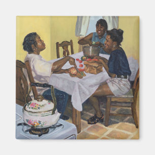 Imã Converseta temperado boa 1998