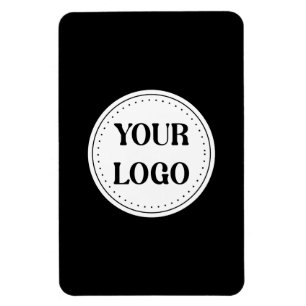 Ímã Convite Personalizado e Elegante para Cerimônia de