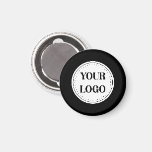 Imã Convite Personalizado e Elegante para Cerimônia de