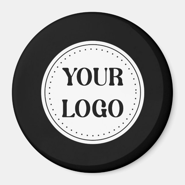 Imã Convite Personalizado e Elegante para Cerimônia de (Frente)