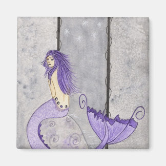 Imã Convocando o ímã da lua