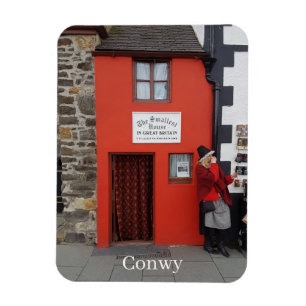 Ímã Conwy
