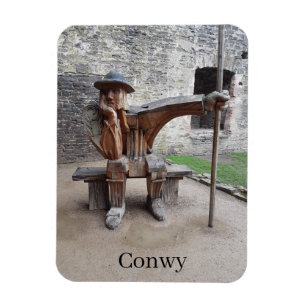 Ímã Conwy