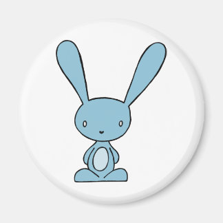 Imã Cony Blue Magnet