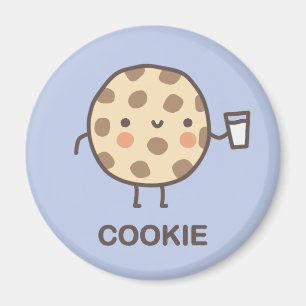 Imã Cookie