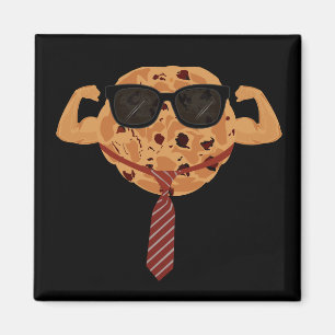 Imã Cookie difícil - Legal