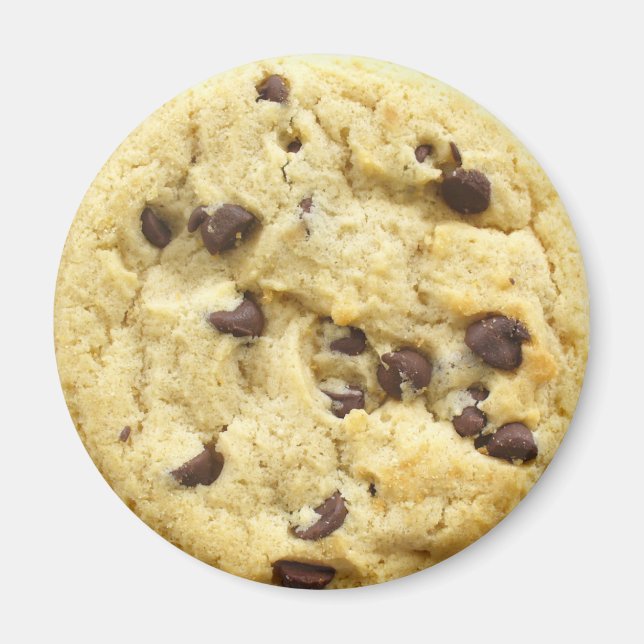 Imã Cookie Magnet 0008 (Frente)
