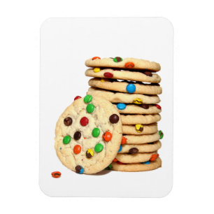 Ímã Cookies Magnets